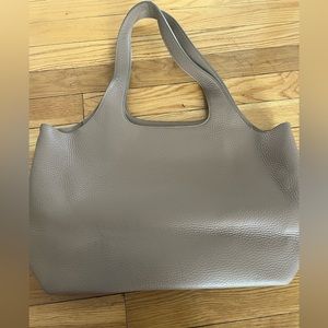Cuyana System Tote